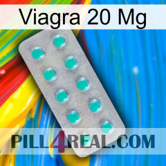 Viagra 20Mg 28